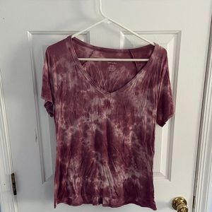 Tie Dyed Tee